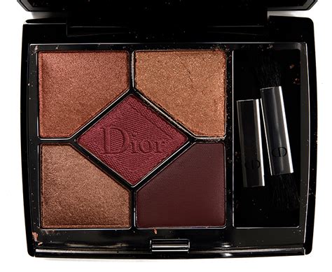 dior eyeshadow mitzah|Dior mitzah review.